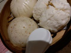 金丝燕麦包-又一间茶点轩(百汇广场店)