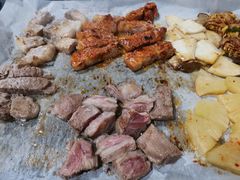 -韩国大金刚烤肉·料理(印象城店)