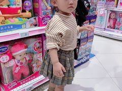 -TOYSRUS玩具反斗城(上海万象城店)