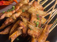 -聚味瞿记·龙虾堂(渔人码头一店)