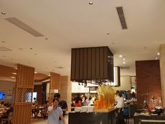 -杭州开元名都大酒店·地中海自助餐厅