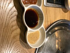 -韩国料理大力士(屏风街店)