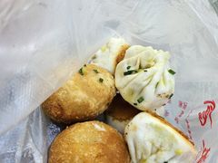 -毛华美食(清扬路店)