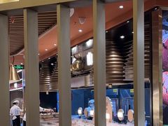 -山焱·炭火自助烤肉(周浦万达店)