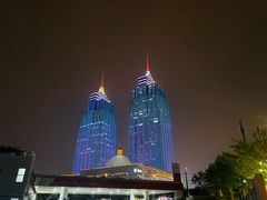 -谭鸭血老火锅·匠心(环球港旗舰店)