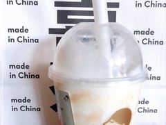 -喜茶(上海兴业太古汇店)
