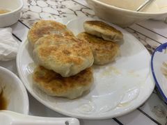 -牛庄高晓山风味馅饼城(海城店)