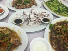 -老三鱼仔店
