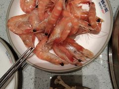 -钱小奴创意自助餐厅·原切谷饲安格斯畅吃(苏州昆山招商花园城店)