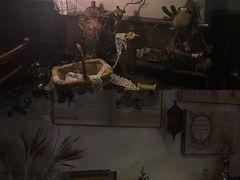 大堂-春风·有糖(崇宁路店)