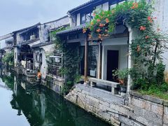 -绍兴书圣故里景区