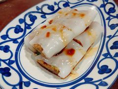 -逸东轩(香港逸东酒店)