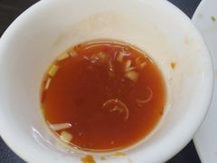 -建国蚵煎蚵面