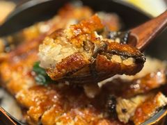 -玄白·炭烤活鳗(上海首店)