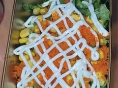 -鱼籽村秘制拌饭(崇文门店)