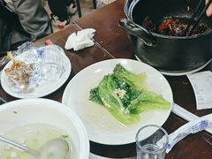 -斯丹姜母鸭·古法干香(涂门街总店)