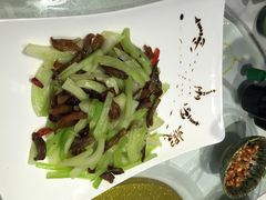iphone_upload_pic-黑明餐厅(白鹭洲店)