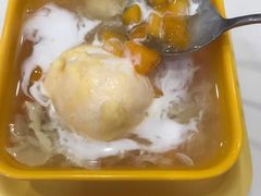 -芬芳甜品(体育东横街店)