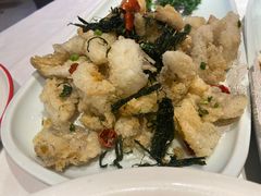 -小厨师·二十年沈家门小海鲜(百井坊巷店)