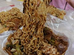 -大江麻辣拌(石油学院店)