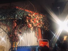 -纳瓦新疆菜(银都店)