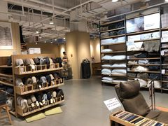 -MUJI无印良品(恒力MALL店)