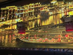 -吃饭皇帝大土家民族菜(正大广场店)
