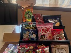 -上海神旺大酒店