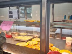 自助取餐区-芙蓉餐厅(厦大店)
