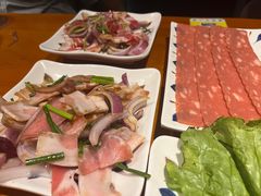 -肆拾壹號烤肉(龙岗店)