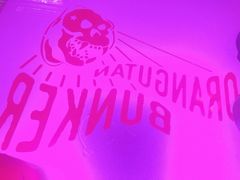 -Orangutan Bunker猩猩地堡酒吧(兰桂坊店)