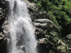 景点-石门涧