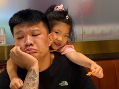 -鸽子庄烧烤龙虾(土桥店)