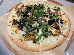 -农畉LONFOOD(福田星河COCOPark店)