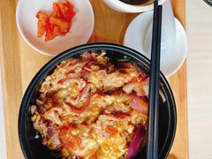 -味千拉面(上海蓝天路店)