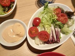 -必胜客(新辰里酒仙桥店)