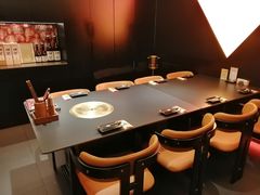 -無二炙坊·和牛烧肉(大钟寺1733店)
