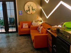 -禧瑞 ·丝浴主题·水疗·spa(中山公园店)