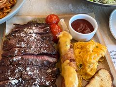 -玲婧胡同·Brunch·Kitchen(嘉里城店)