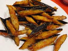 -船歌·鱼水饺青岛菜(正阳路店)