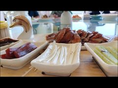 -海天一色海景自助餐厅(西港花园店)