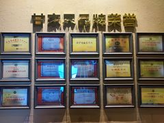 -甘家界牌柠檬鸭(青山店)