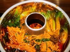 -石灰石烧鸡公(南通万象城店)