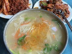 -春花民族美食(佳木斯总店)