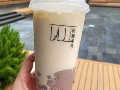 -阿嬷手作(深圳万象天地店)