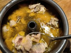 -福照楼汽锅鸡·云南特色菜(万达广场店)