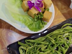 -塔兰齐新疆孜然火锅(鲤鱼山路店)