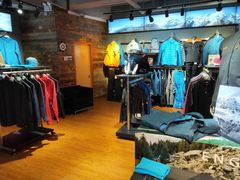 -三夫户外(天钥桥路店)