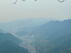 -午潮山国家森林公园