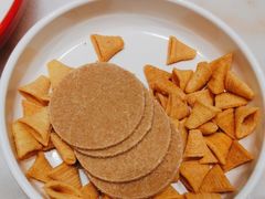-南锣肥猫·麻辣烤鱼·16年现烤现卖(财富购物中心店)